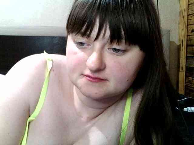 Viktoriia21 webcam