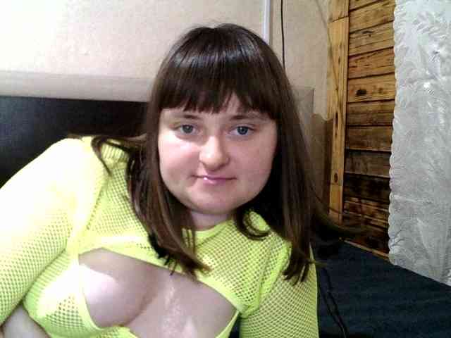 Viktoriia21 webcam