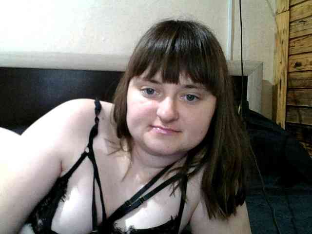 Viktoriia21 webcam