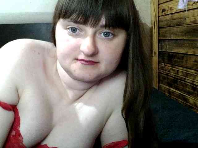 Viktoriia21 webcam