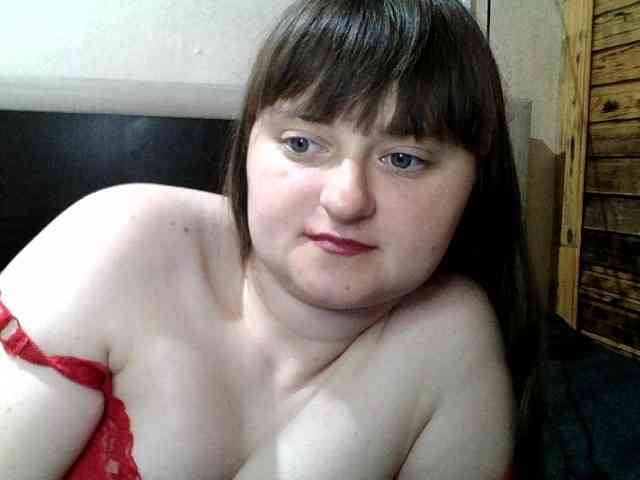 Viktoriia21 webcam