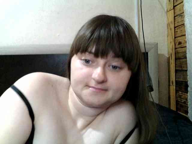 Viktoriia21 webcam