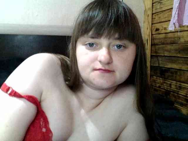 Viktoriia21 webcam