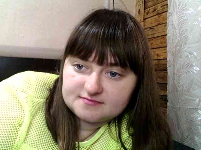 Viktoriia21 webcam