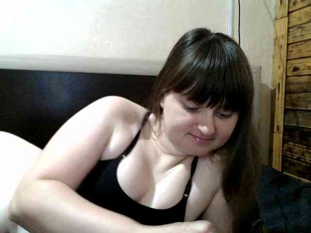 Viktoriia21 webcam