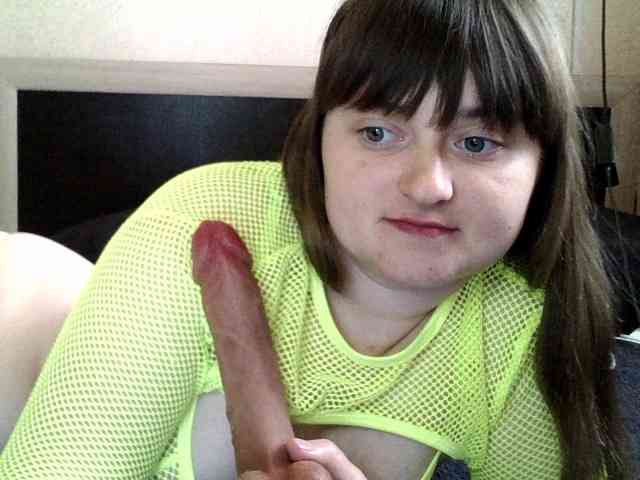 Viktoriia21 webcam