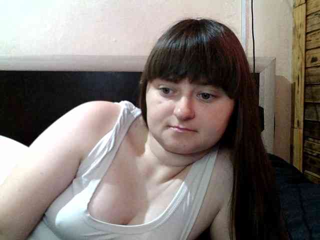Viktoriia21 webcam