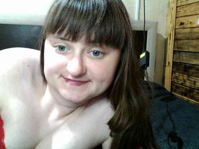 Viktoriia21 webcam