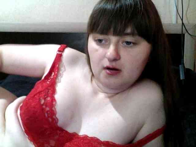 Viktoriia21 webcam