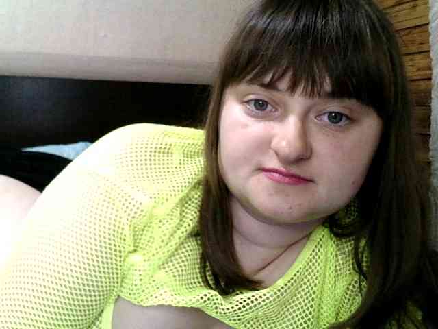 Viktoriia21 webcam