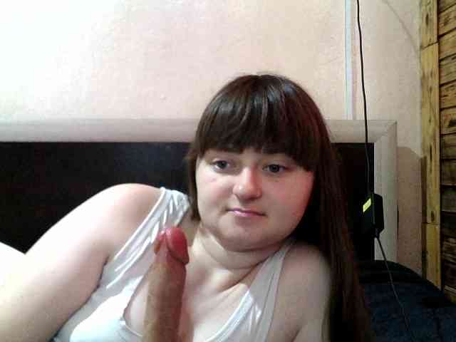Viktoriia21 webcam