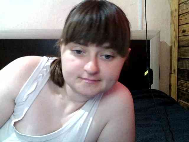 Viktoriia21 webcam