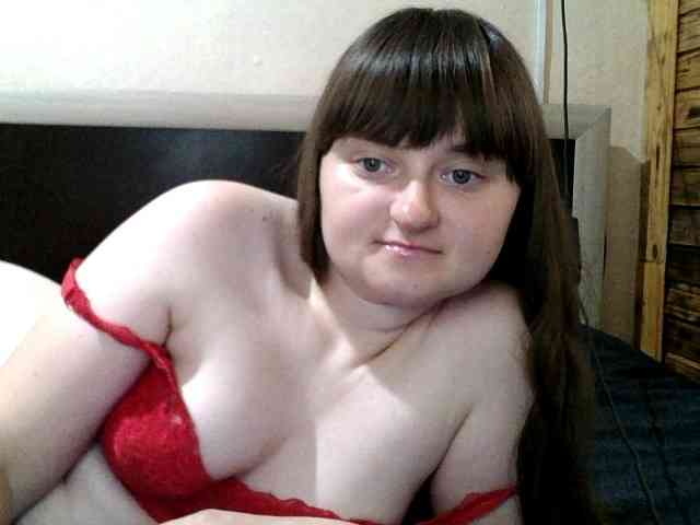 Viktoriia21 webcam
