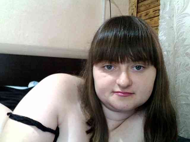 Viktoriia21 webcam