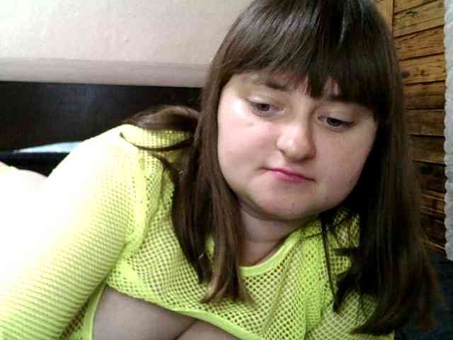 Viktoriia21 webcam
