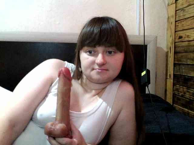 Viktoriia21 webcam