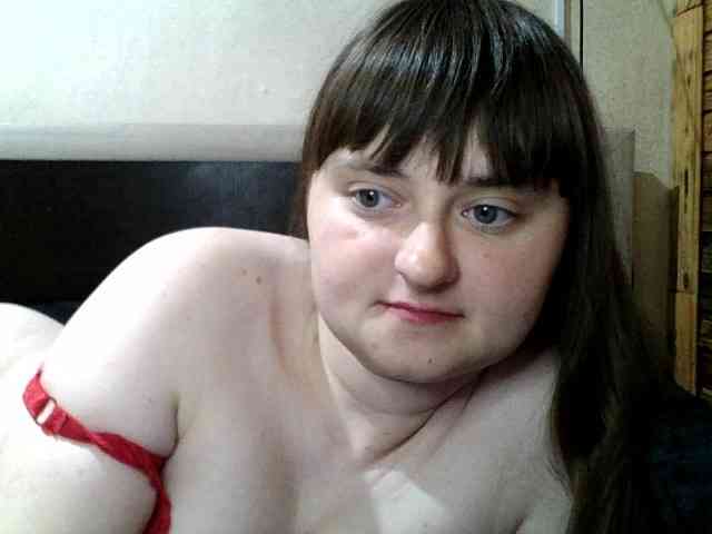 Viktoriia21 webcam
