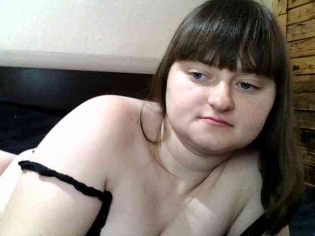 Viktoriia21 webcam