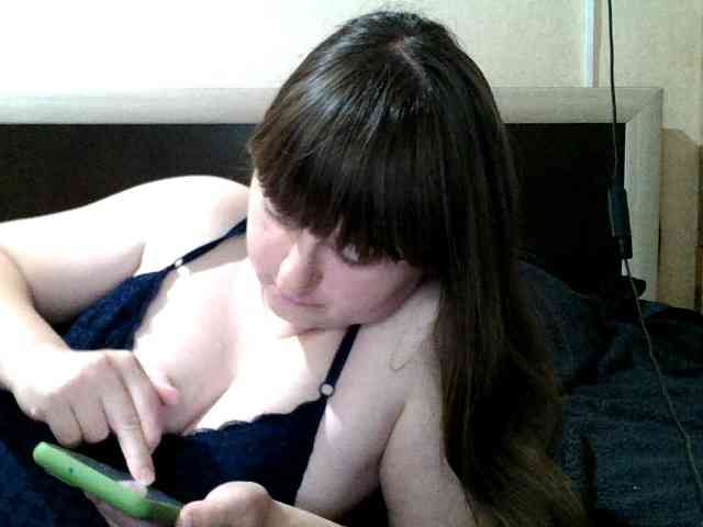 Viktoriia21 webcam