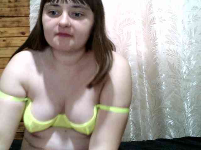 Viktoriia21 webcam