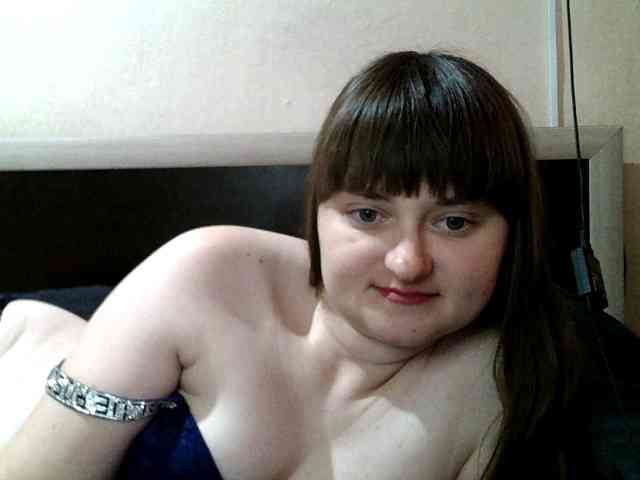 Viktoriia21 webcam