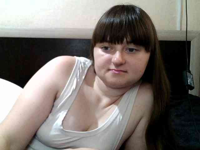 Viktoriia21 webcam