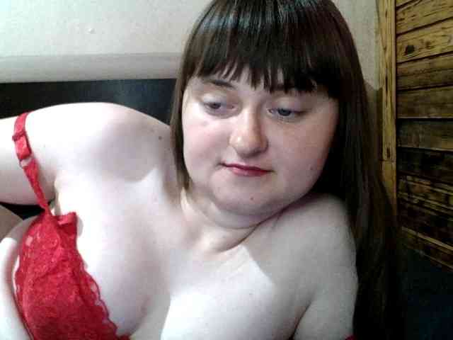 Viktoriia21 webcam