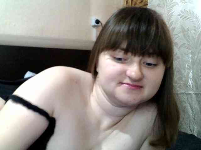 Viktoriia21 webcam
