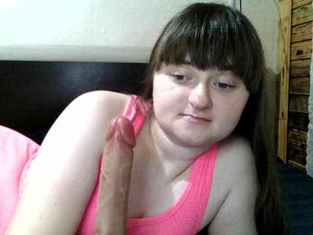 Viktoriia21 webcam