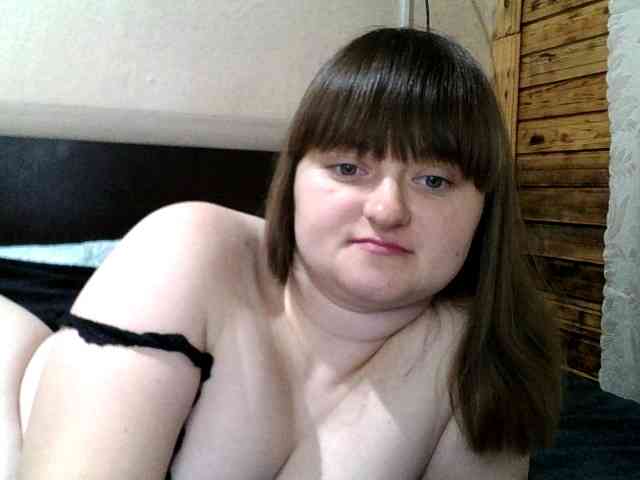 Viktoriia21 webcam