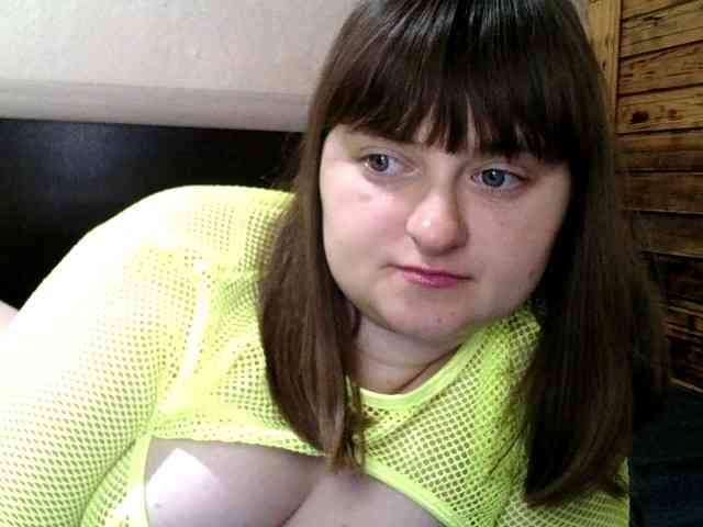 Viktoriia21 webcam