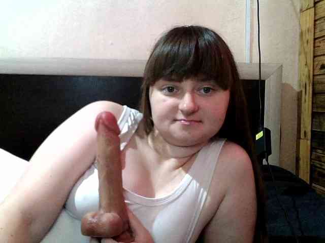 Viktoriia21 webcam