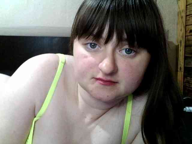 Viktoriia21 webcam