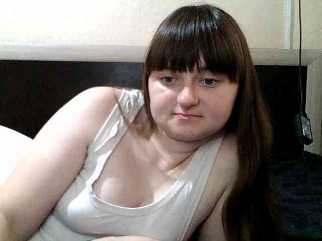 Viktoriia21 webcam