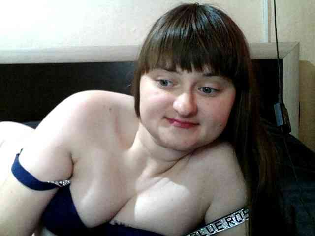 Viktoriia21 webcam