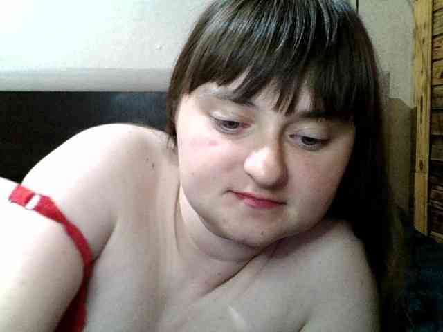 Viktoriia21 webcam