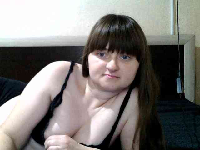 Viktoriia21 webcam