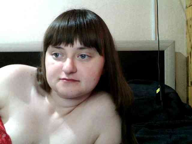 Viktoriia21 webcam