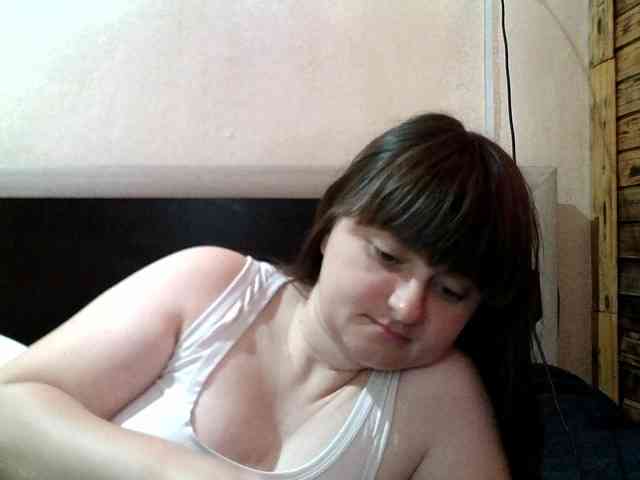Viktoriia21 webcam