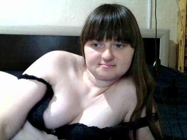 Viktoriia21 webcam
