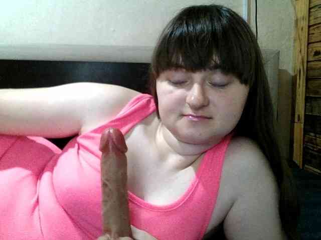 Viktoriia21 webcam