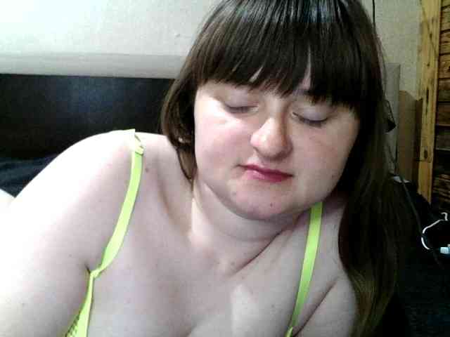 Viktoriia21 webcam