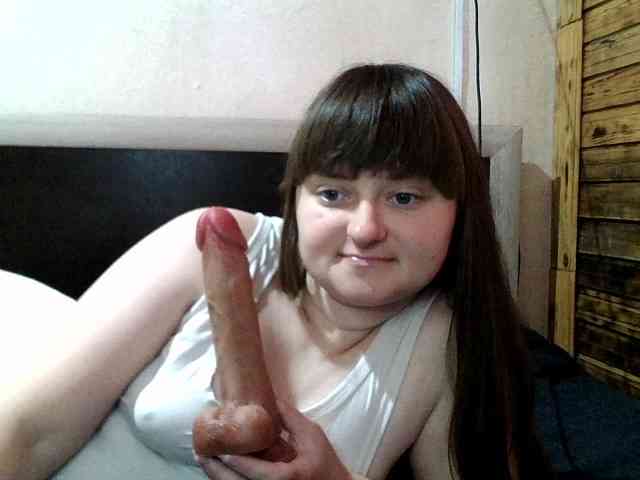 Viktoriia21 webcam