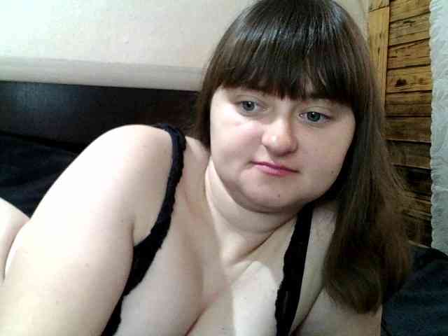 Viktoriia21 webcam
