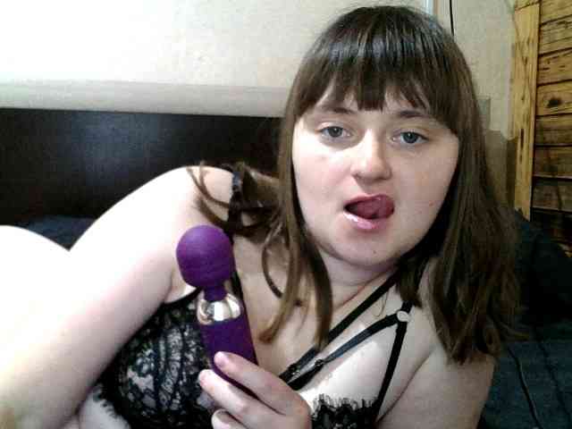Viktoriia21 webcam