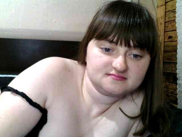 Viktoriia21 webcam