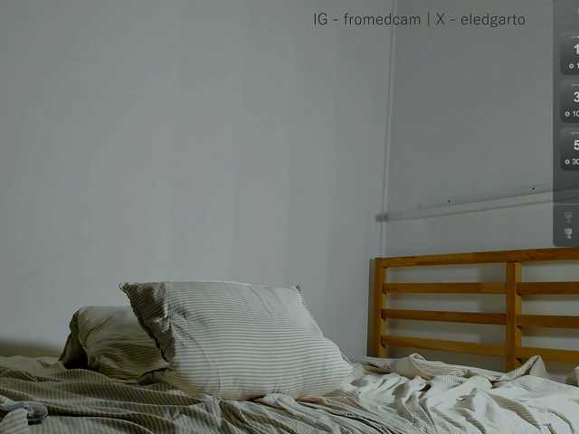 Fromedcam