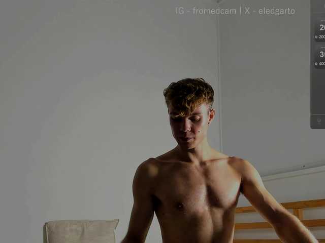 Fromedcam