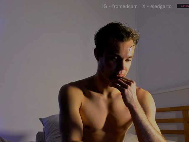 Fromedcam
