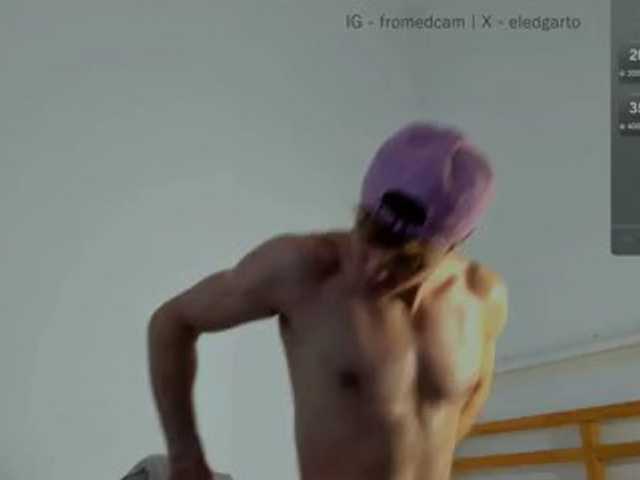 Fromedcam